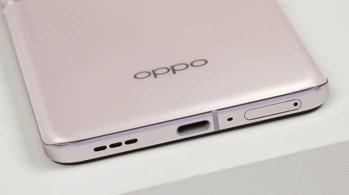 Pin - OPPO Find N3 Flip 5G Hồng