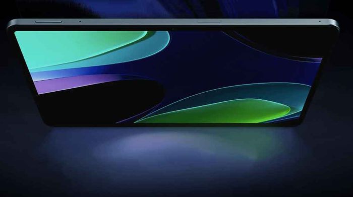 Hiển thị sắc nét - Xiaomi Pad 6