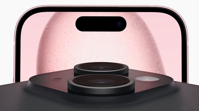 Thiết kế điện thoại- iPhone 15 Plus 128GB