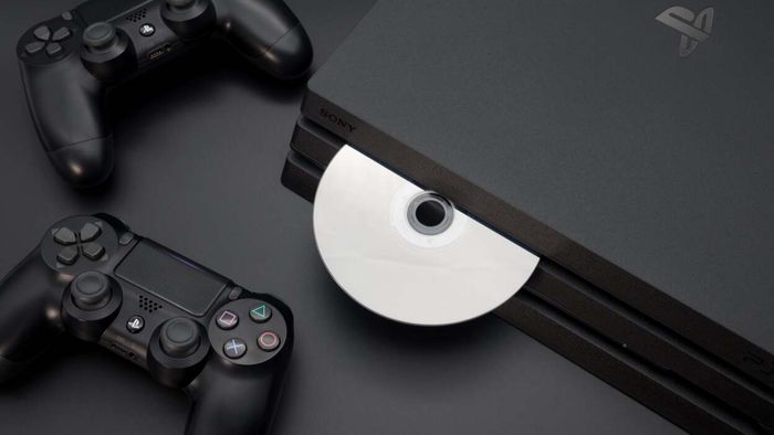 How to resolve a PS4 disc-reading issue