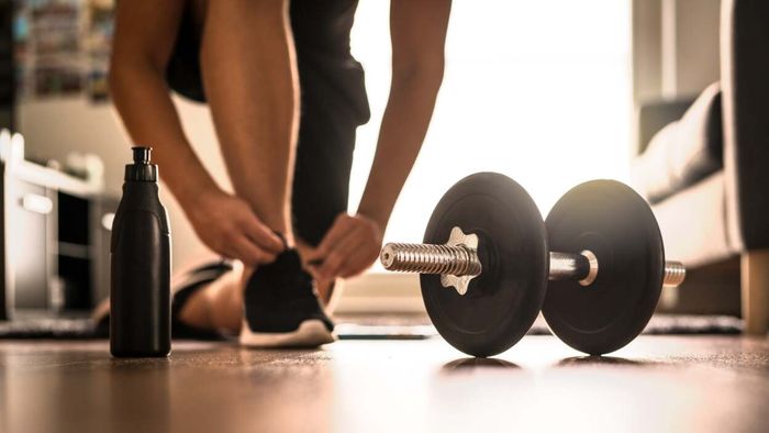 Enter for your chance to win a $50,000 Backyard Gym