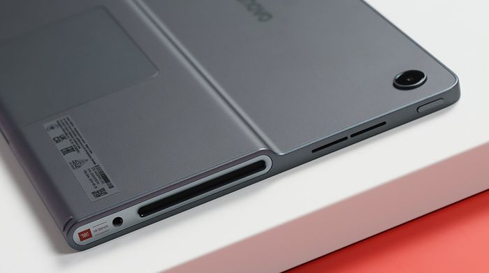 Lenovo Tab Plus WiFi 8GB/256GB - Âm thanh
