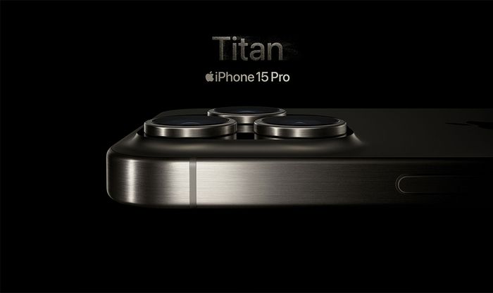 iPhone 15 Pro Max Tổng quan