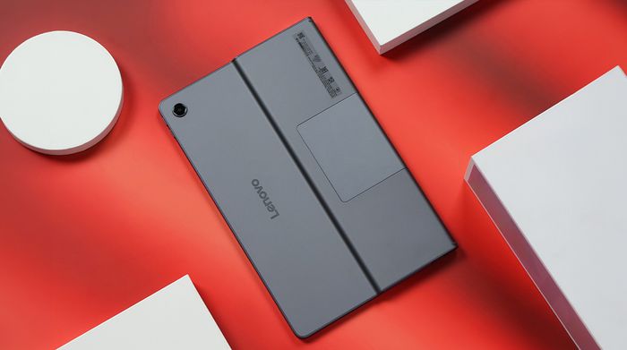 Lenovo Tab Plus WiFi 8GB/256GB - Thiết kế