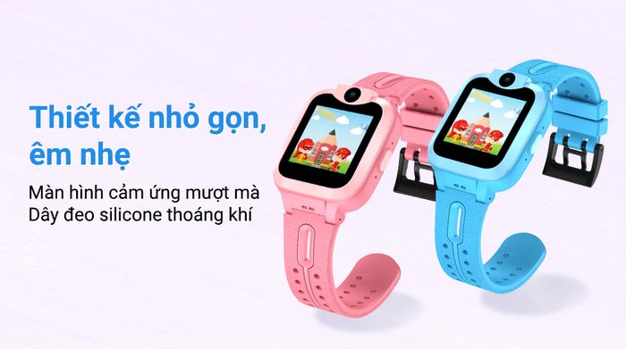 Masstel Smart Hero 5 - Thiết kế