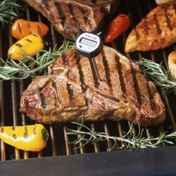 Beef can be part of a healthy diet when prepared correctly.