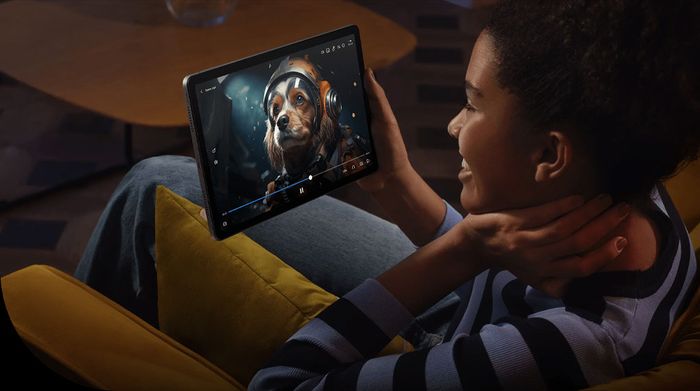 Ổn định với mọi tác vụ - Xiaomi Redmi Pad SE
