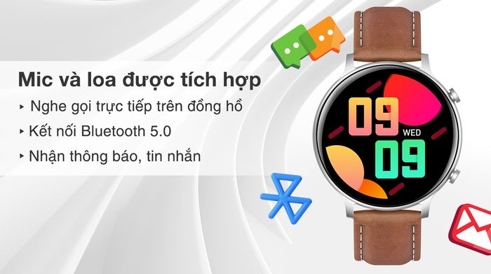 BeFit Sporty 2 phiên bản đặc biệt - Kết nối ổn định