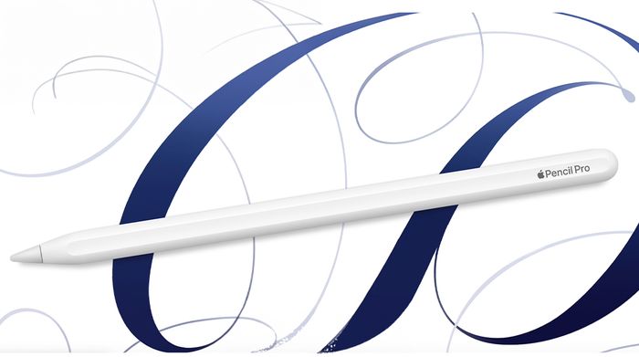 iPad Air 6 M2 11 inch 5G 128GB - Bút Apple Pencil Pro