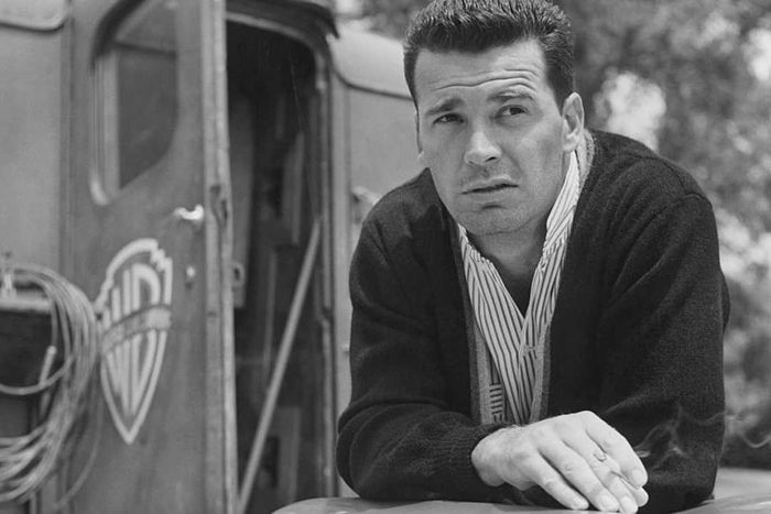 Actor James Garner