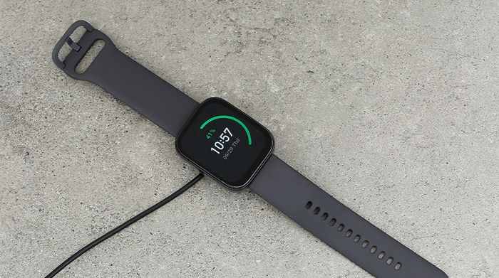Đồng hồ thông minh Amazfit Bip 5 - Thời lượng pin