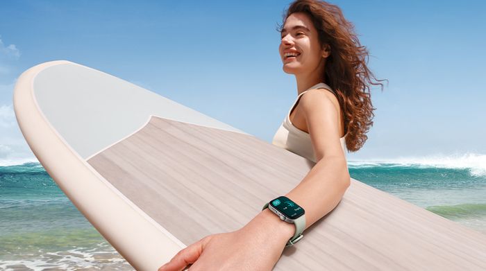 Đồng hồ thông minh Huawei Watch Fit 3
