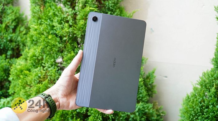 Thiết kế sang trọng - OPPO Pad Air
