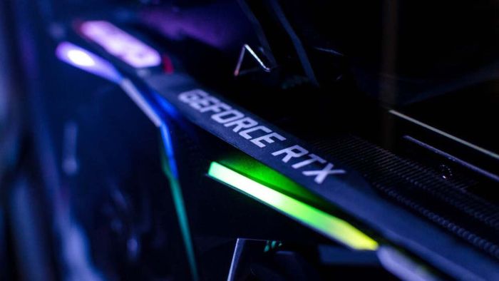 How to Tune in to Nvidia's 'GeForce RTX: Game On' Event Today