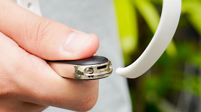 Mi Band 8 - Dây đeo