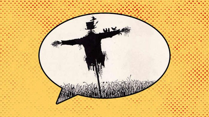 Not exactly excelling at its task.