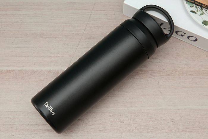 Bình giữ nhiệt inox 500 ml Delites TH2064