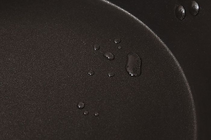 Chống dính chiên xào ngon - Chảo nhôm chống dính đáy từ 26cm HappyCook OSFP-26IH