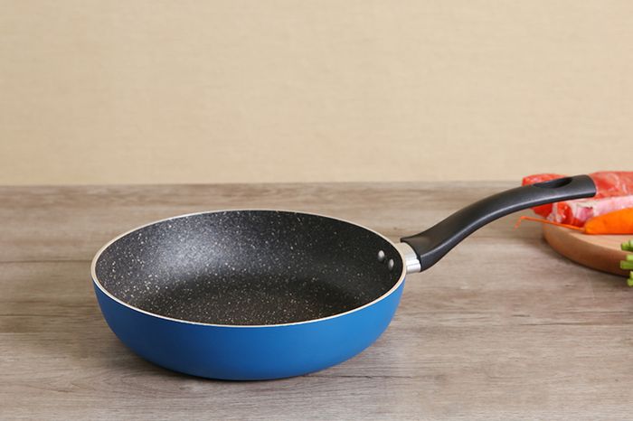 Chảo nhôm chống dính đáy từ 24 cm Elmich Y1 EL-3719-1