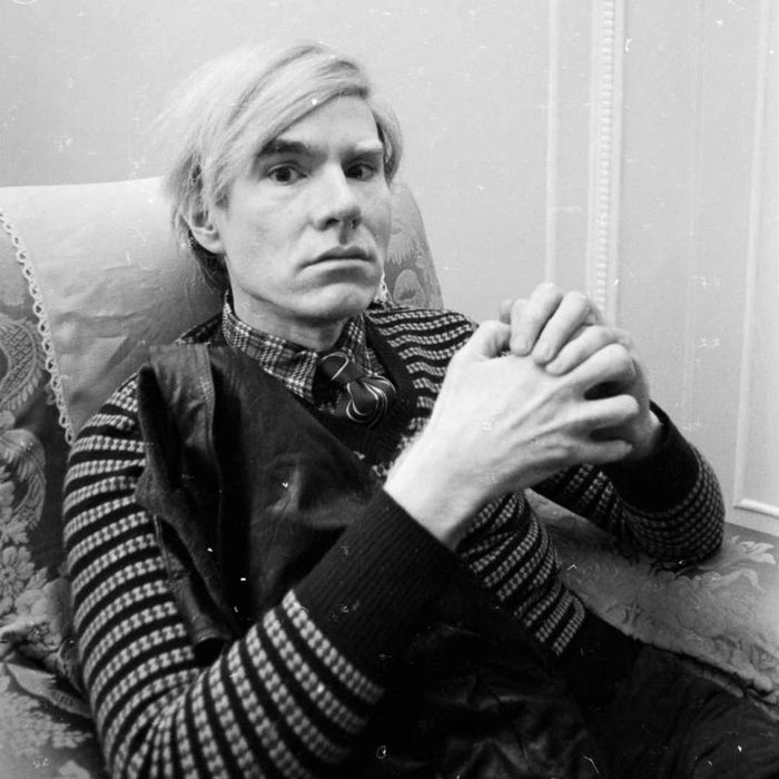 Andy Warhol