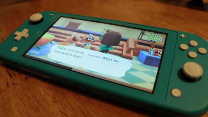What to Do When You've Neglected Your Animal Crossing Island