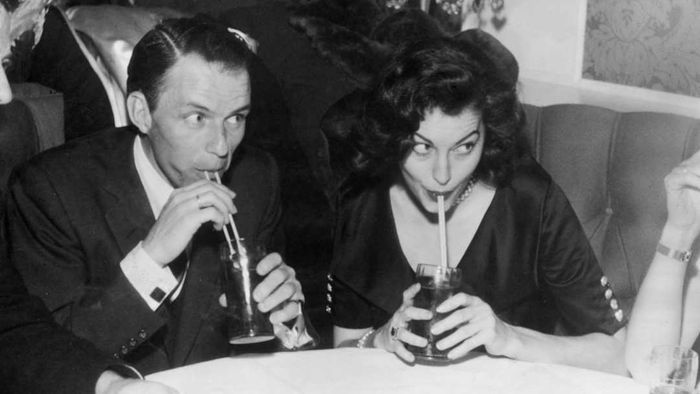 Frank Sinatra, Ava Gardner