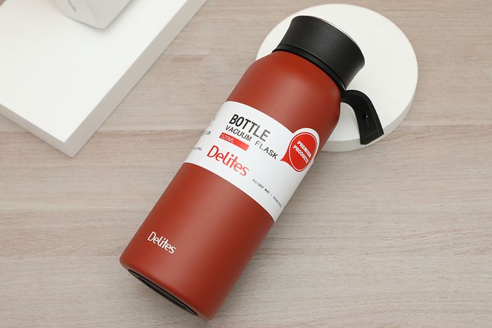 Bình giữ nhiệt inox 520 ml Delites K520BRL