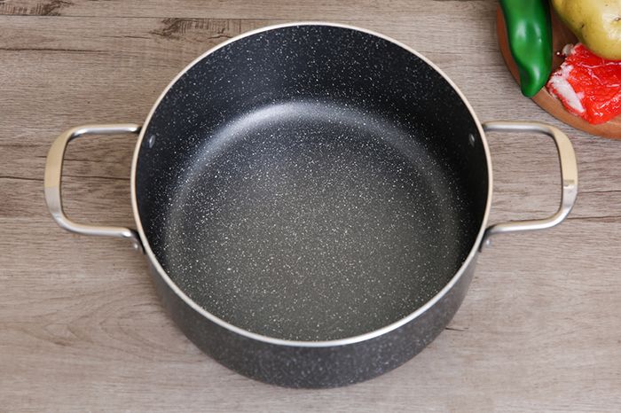 Nồi nhôm chống dính đáy từ ĐMX NDE 24cm-3