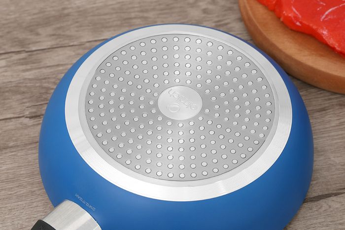 Chảo nhôm chống dính đáy từ 24 cm Elmich Y1 EL-3719-5