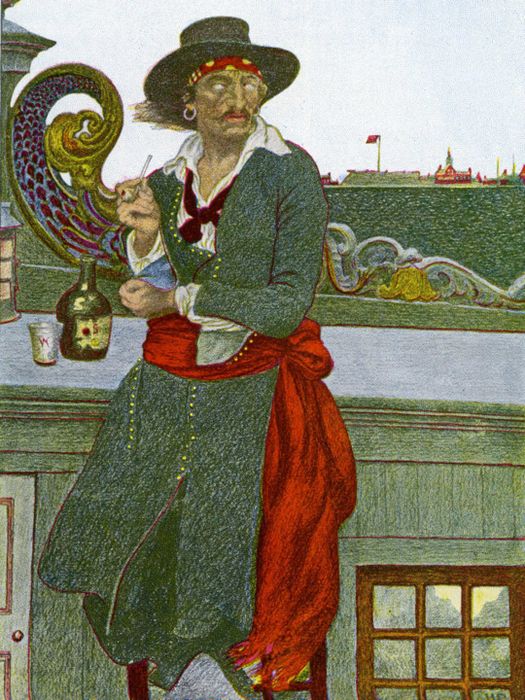 William Kidd