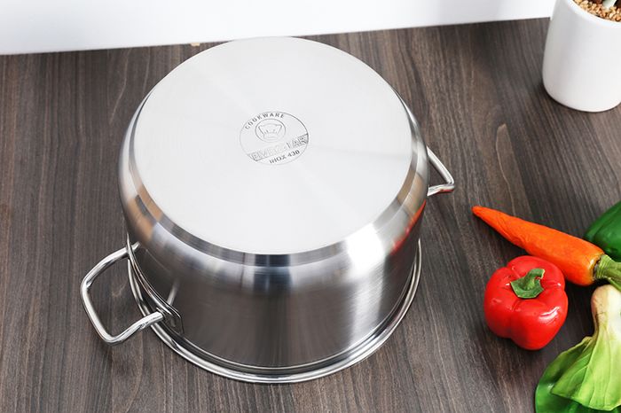 Bộ nồi xửng Fivestar 28cm_ST28-3DG
