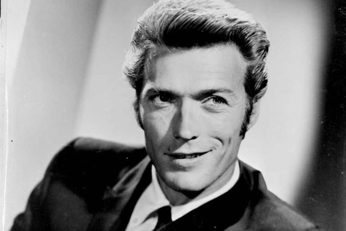Clint Eastwood