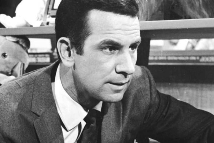 Don Adams