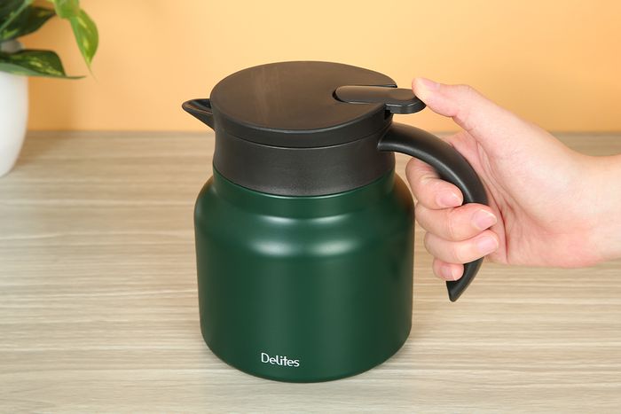 Bình giữ nhiệt inox 800 ml Delites TH9136