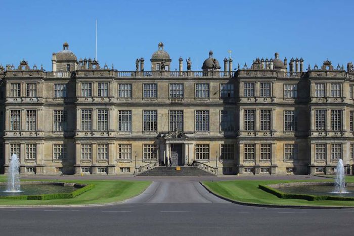 Longleat House