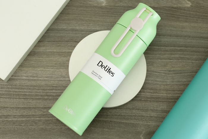 Bình giữ nhiệt inox 350 ml Delites K350B73