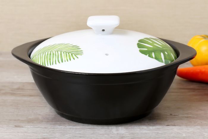 Nồi Donghwa mẫu sang trọng, đẹp mắt