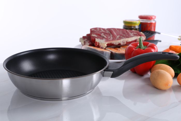 Chảo 3 đáy Fivestar 22cm CKD22-3DI