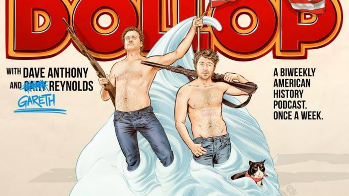 The Dollop