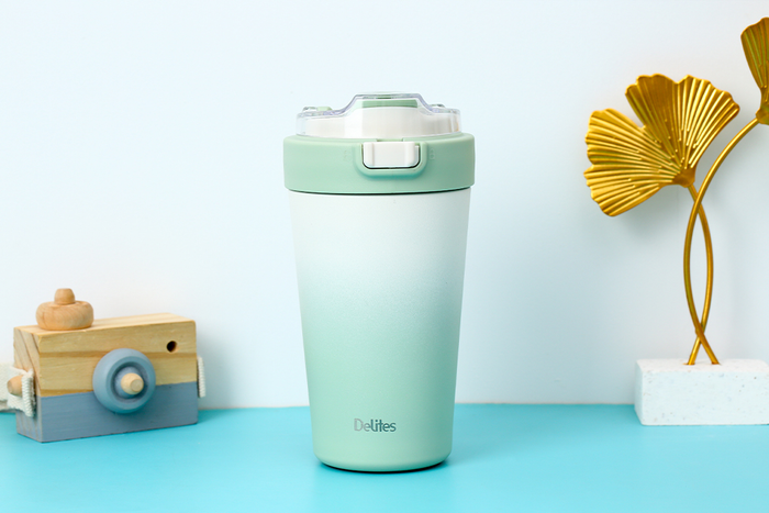 Ly giữ nhiệt inox 540 ml Delites XB-23143