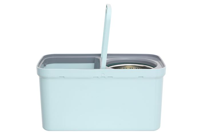 Bộ lau nhà tròn Delites MH - HomePlus X10