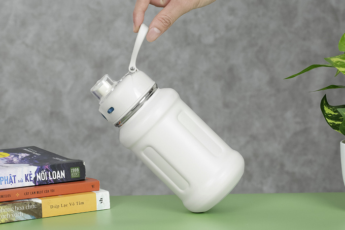 Bình giữ nhiệt inox 620 ml Delites XB-22135