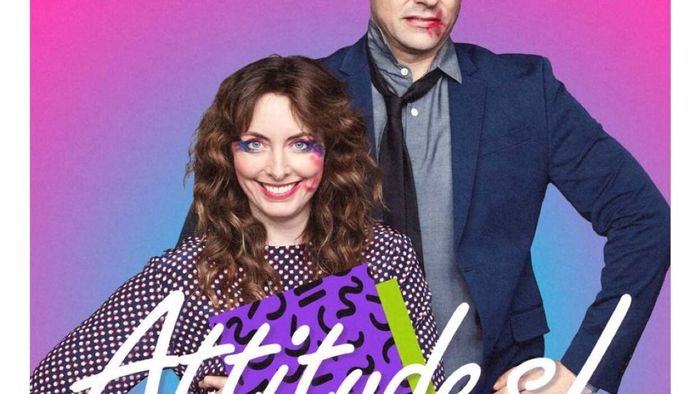 Attitudes! (formerly Throwing Shade)