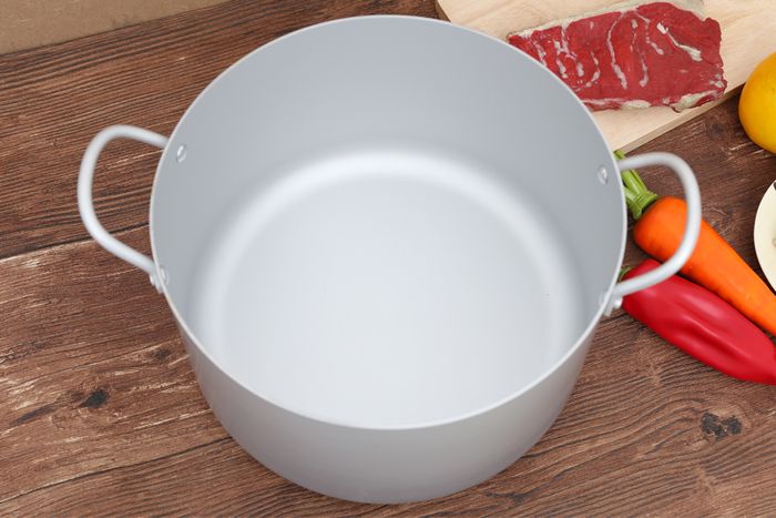 Chất liệu nhôm oxy hoá mềm-Supor HT08008-8
