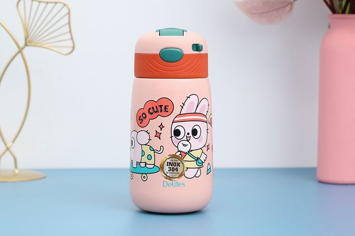 Bình giữ nhiệt inox 480 ml Delites X22 - Một số lưu ý khi sử dụng để bình được bền tốt