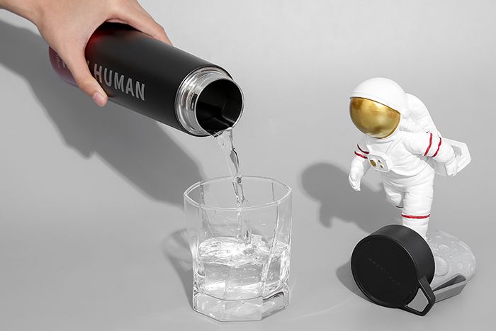 Lưu ý sử dụng - Bình giữ nhiệt inox 560ml Delites K560B72