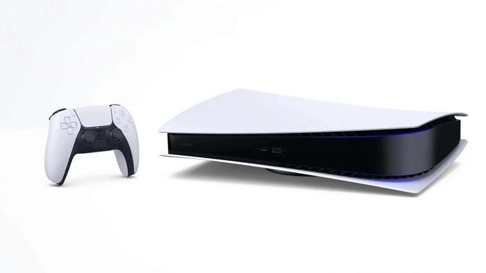 PlayStation 5 Digital Edition