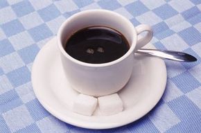 a coffee mug