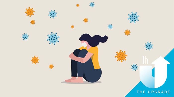 Coping with Pandemic Anxiety: Insights from Psychologist Elena Welsh, PhD, and Psychiatrist David D. Burns, MD