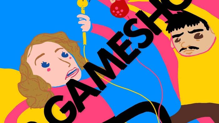 Dr. Gameshow